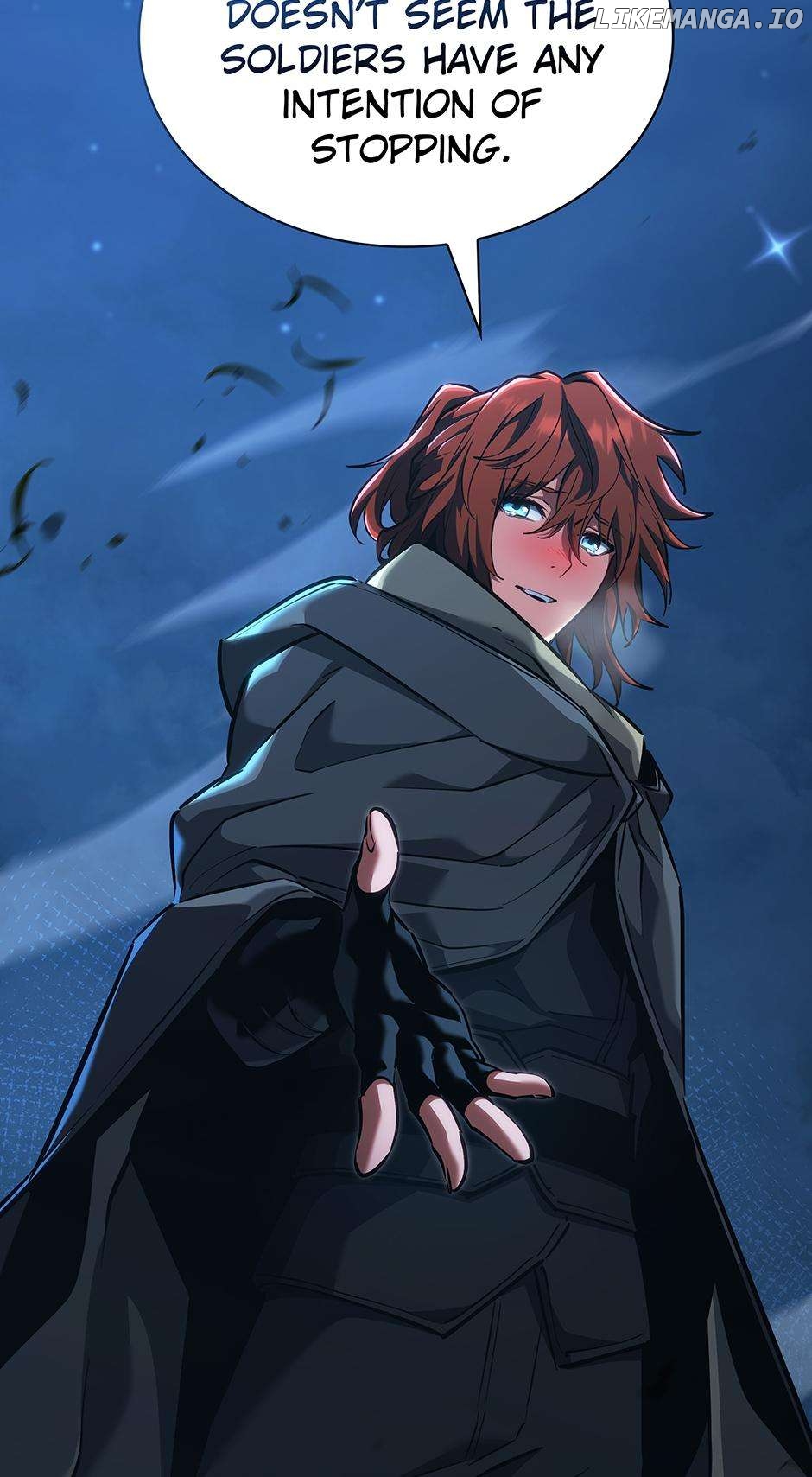 The Beginning After The End Chapter 188 image 105